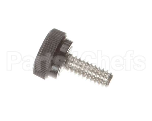 119952 Norlake Screw Thumb 10-24X1/2 Knurled