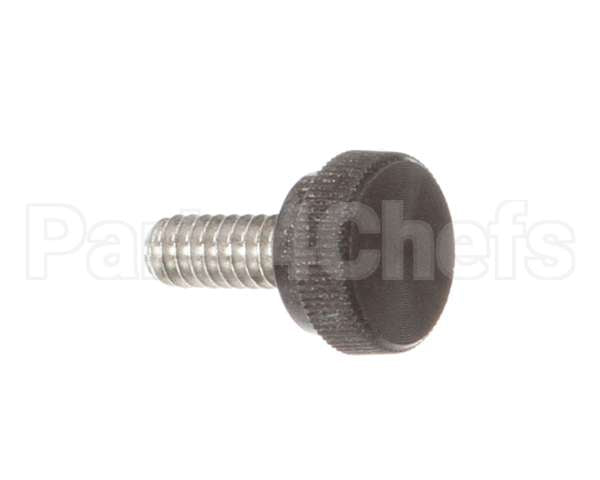 119952 Norlake Screw Thumb 10-24X1/2 Knurled