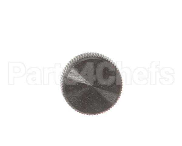 119952 Norlake Screw Thumb 10-24X1/2 Knurled