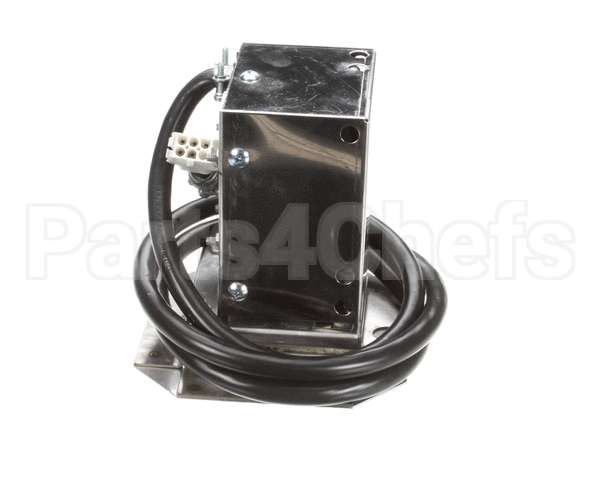 1199547 Southbend Range Solenoid,Asm,120V,60Hz,Long