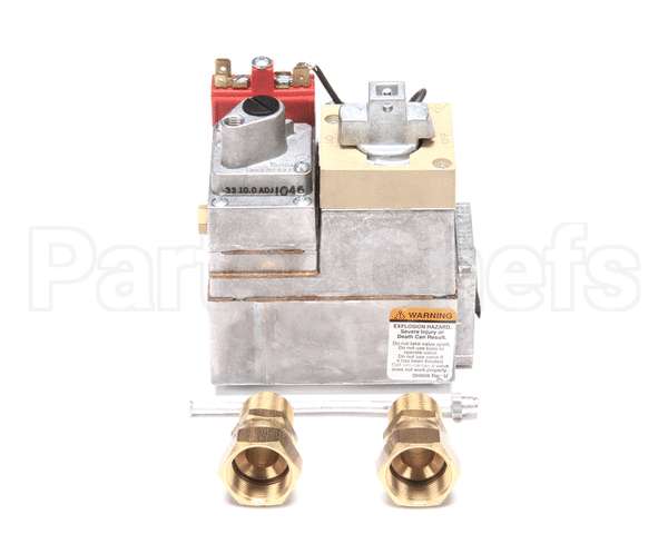 1199567 Southbend Range Lp Gas Valve #60203002-Cl