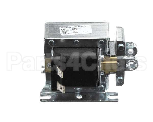 1199601 Southbend Range Solenoid,Laminated,120V,60Hz