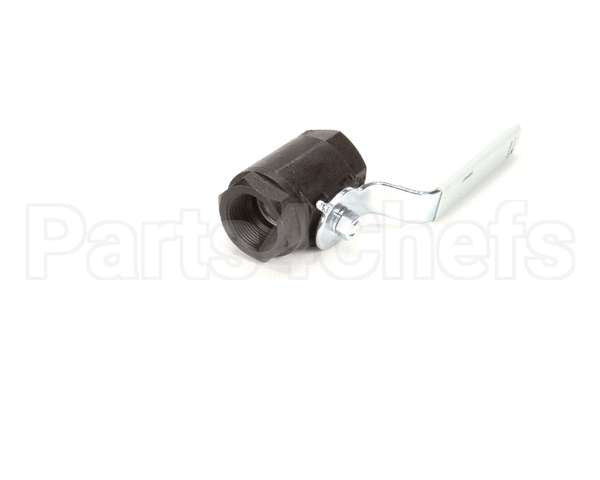 1199616 Southbend Range Drain Valve 1 1/4