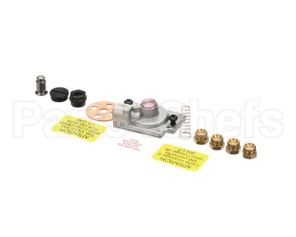 1199627 Southbend Range Lp Conversion Kit For Ssb-45