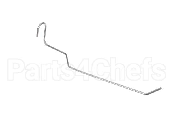 1199753 Southbend Range Pilot Tube,Frt,36 Sect. F/F