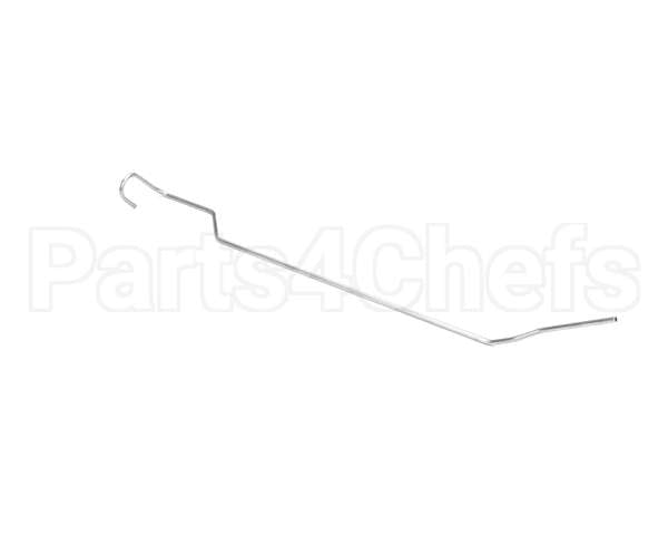 1199754 Southbend Range Pilot Tube,Rear,36 Sect. F/F