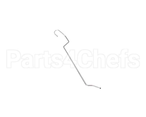 1199754 Southbend Range Pilot Tube,Rear,36 Sect. F/F
