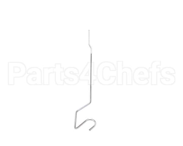 1199754 Southbend Range Pilot Tube,Rear,36 Sect. F/F