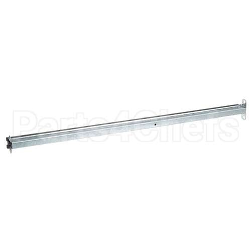 11B30S019CBC Compatible Beverage Air Lid Divider Assembly
