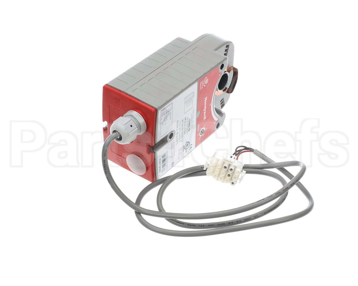 11G25 Lennox Damper Actuator Motor, 24Vac/50/60, 1039