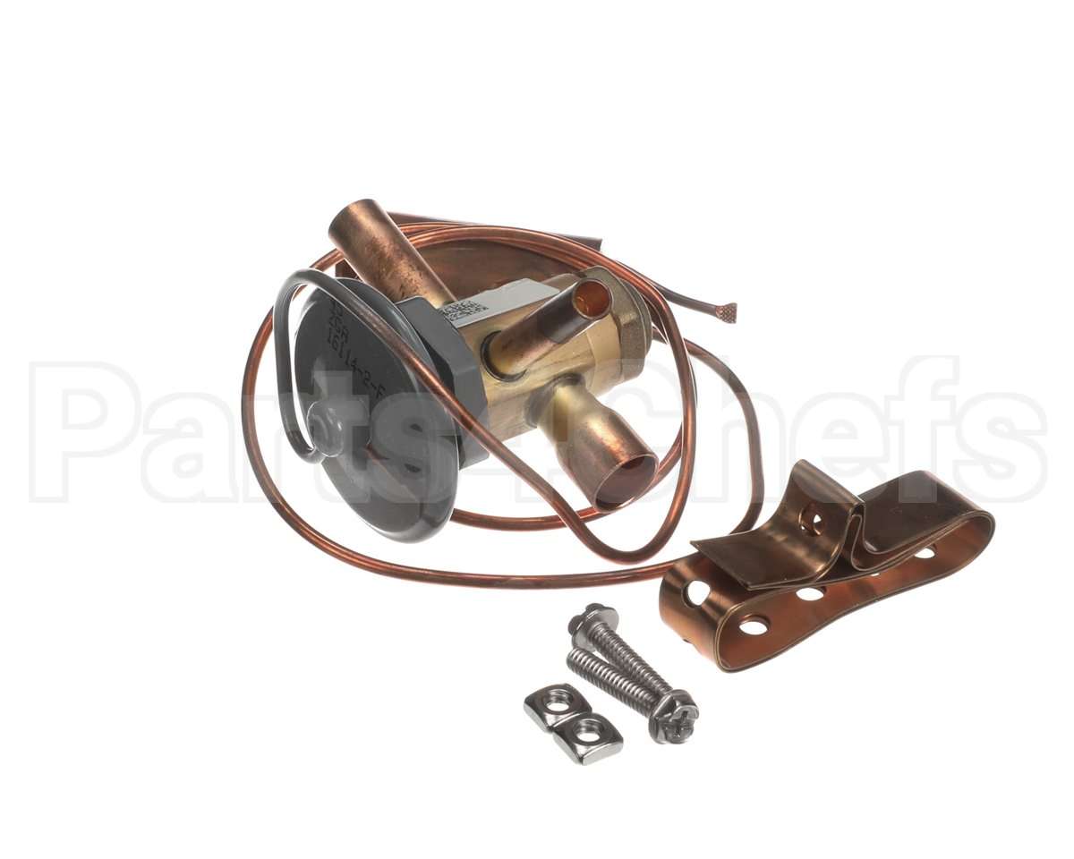 11K35 Lennox Expansion Valve