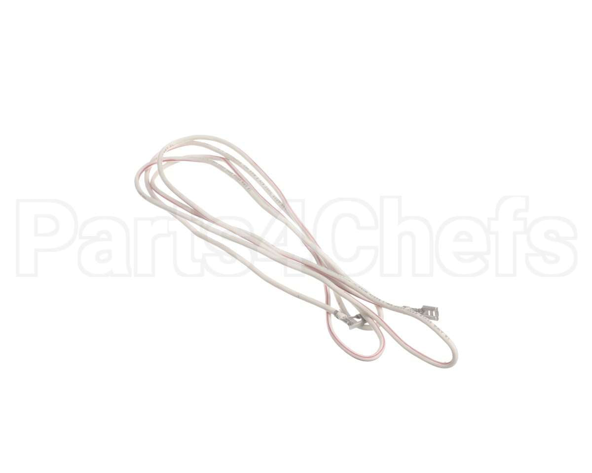 11M65 Lennox Wire Harness - Flame Sensor, 55" 18 Awg