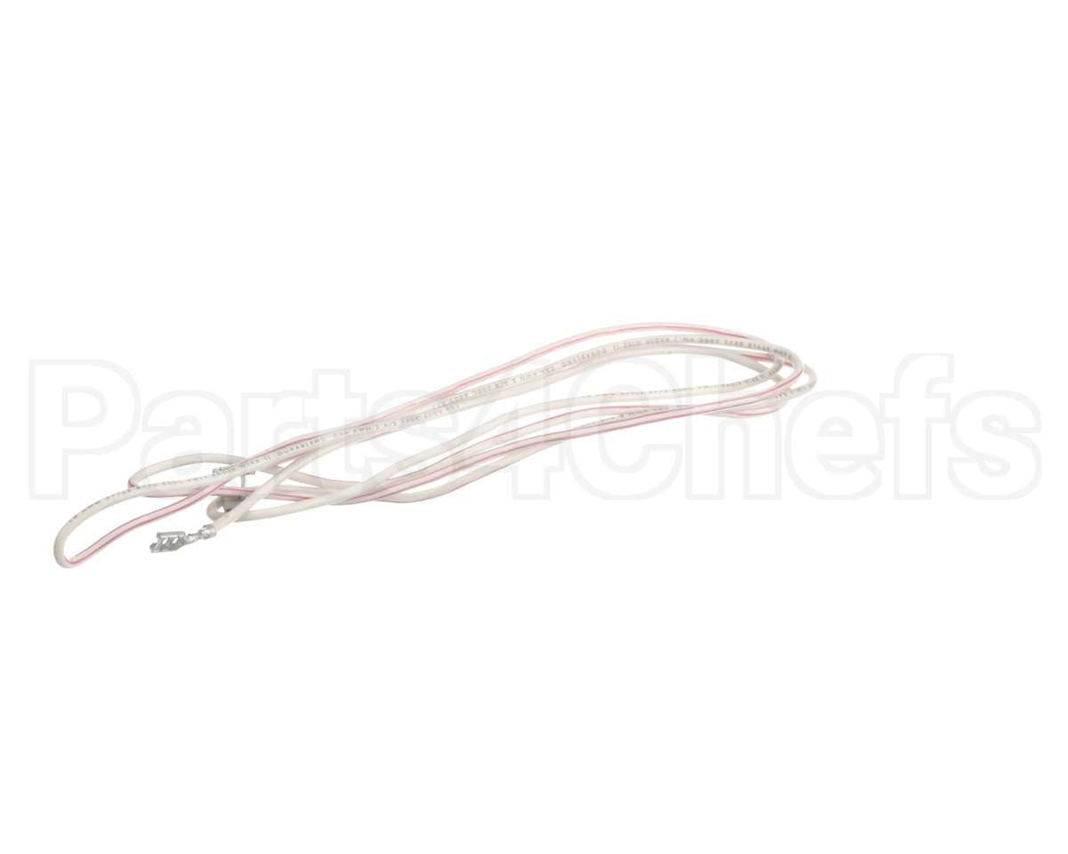 11M65 Lennox Wire Harness - Flame Sensor, 55" 18 Awg
