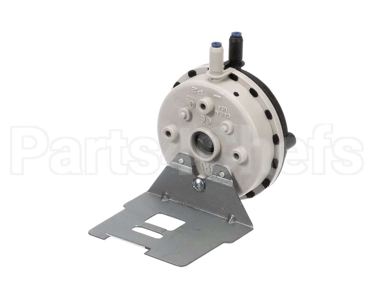 11U64 Lennox Pressure Switch, Spst, .65 Set Point