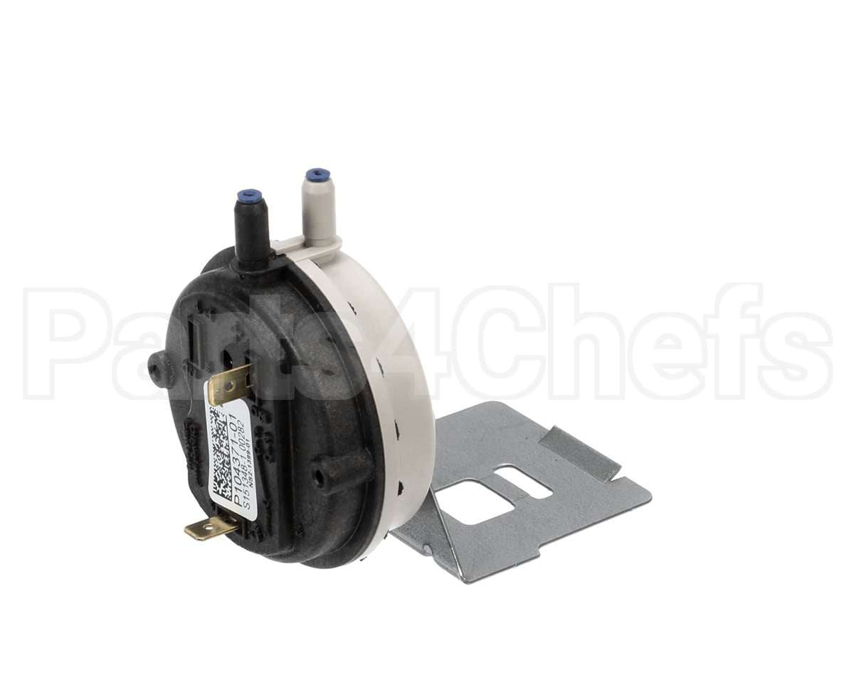 11U64 Lennox Pressure Switch, Spst, .65 Set Point
