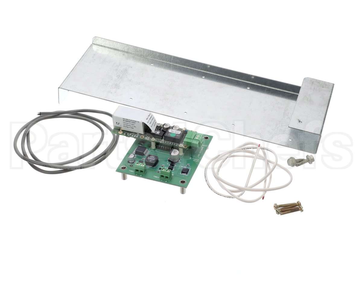 11W28 Lennox C0Ctrl51Ae1L, Imc Lontalk Module Kit