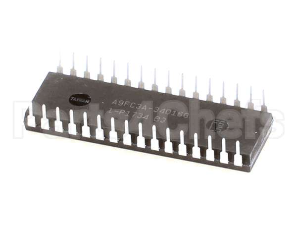 12-0000-0409 Fbd Eprom/Firmware Assembly, 563, Taco