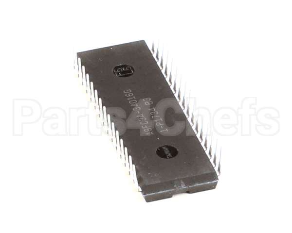 12-0000-0409 Fbd Eprom/Firmware Assembly, 563, Taco