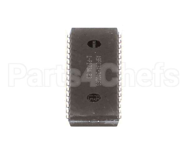 12-0000-0409 Fbd Eprom/Firmware Assembly, 563, Taco