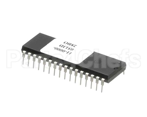 12-0000-0513 Fbd Assembly, Eprom/Fware 564 60Hz Es