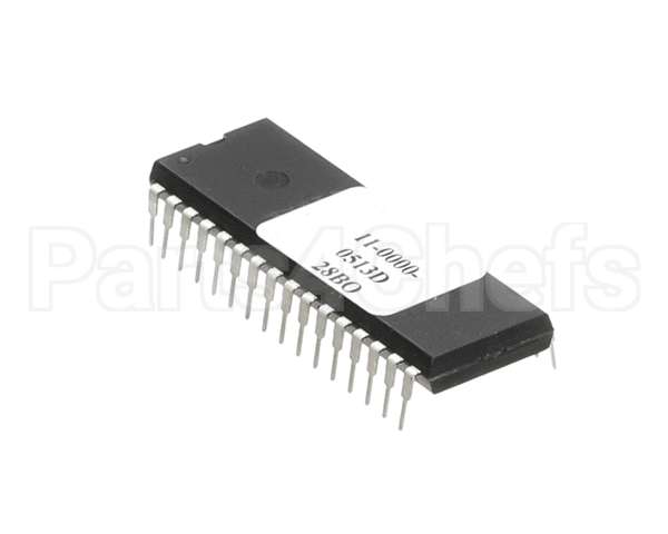 12-0000-0513 Fbd Assembly, Eprom/Fware 564 60Hz Es
