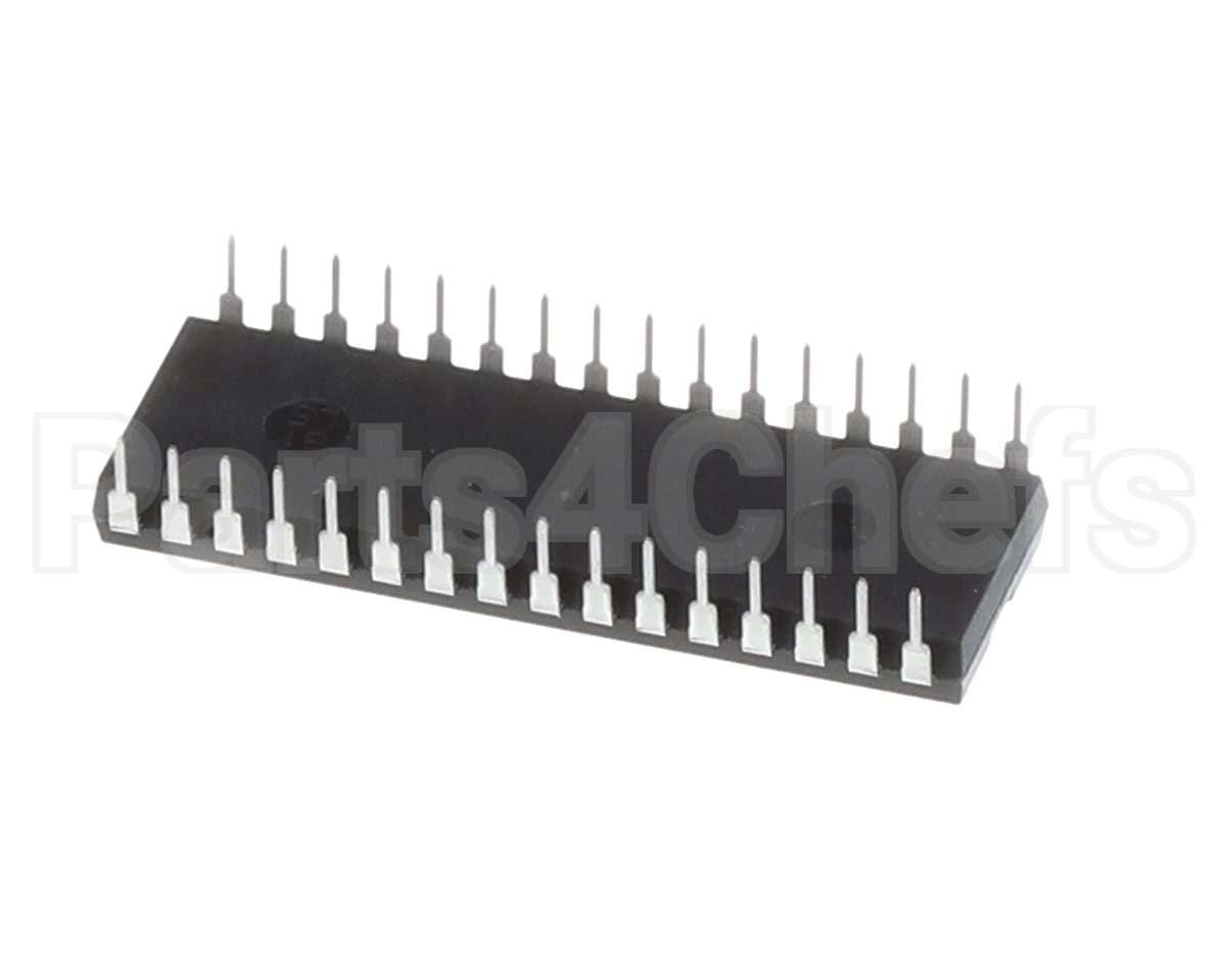 12-0000-0587 Fbd Assembly, Eprom/Fware 562 7-11 Es
