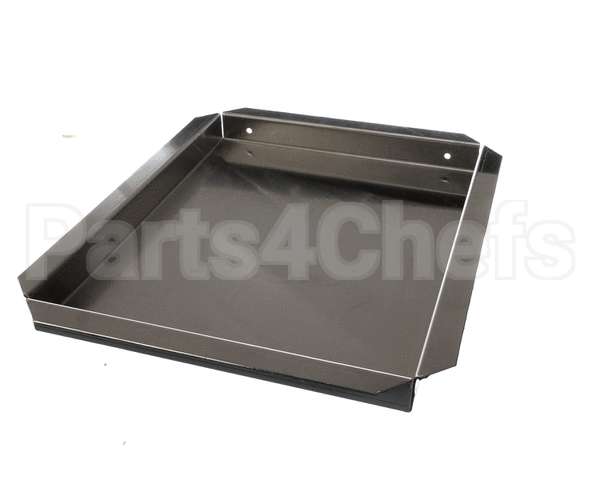 12-0002830-000 Piper Products Panel Top Proofer Box