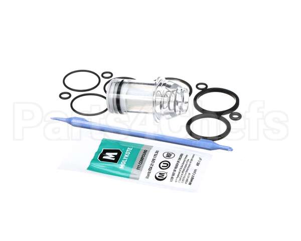 12-0047-K002 Fbd Nozzle Kit, Venturi, .175 Flat