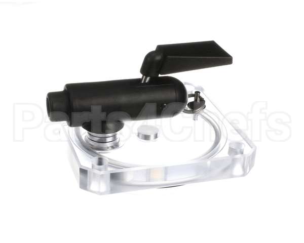 12-0251-0001 Fbd Assembly, Acrylic Face Plate