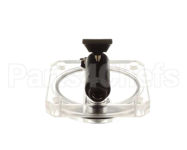 12-0251-0003 Fbd Assembly, Acrylic Face Plate Ada D