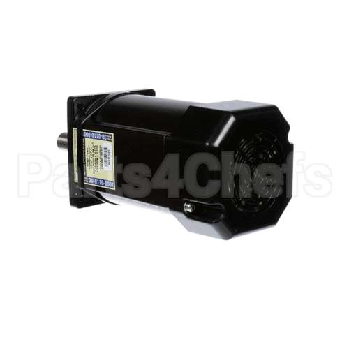 12-0291-0003 Fbd Gearmotor Assembly 60Hz