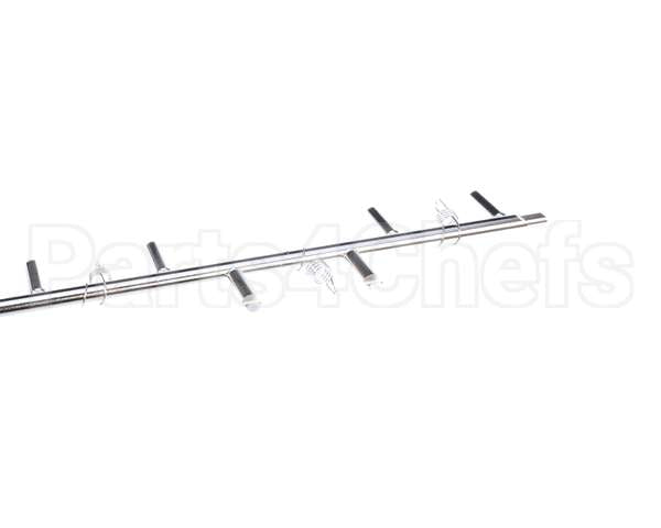 12-0301-0002 Fbd Beater Bar Assembly Without Blades