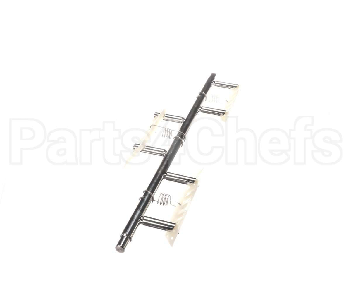 12-0301-S001 Fbd Beater Bar Assy, 56X/77X