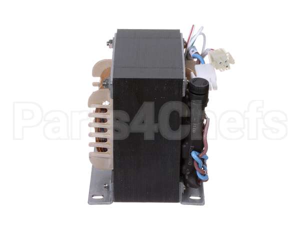 12-0570-0002 Fbd Assembly,Frame Transformer 192Va,Rev3