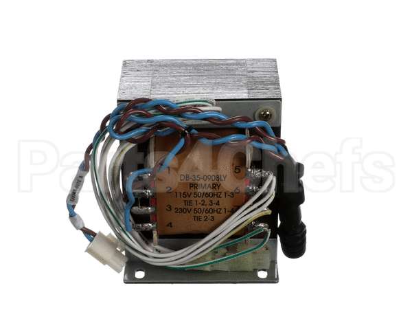 12-0570-0005 Fbd Assembly, Transformer, 564, 192 Va