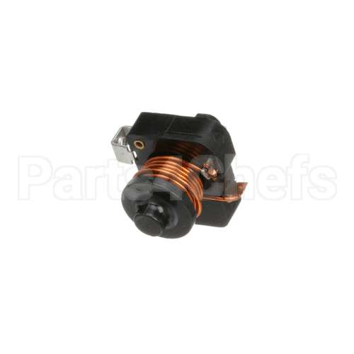 12-0597 Lancer Relay,1/4Hp,115/60,Tecumseh 82