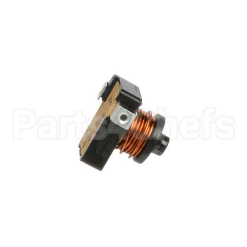 12-0597 Lancer Relay,1/4Hp,115/60,Tecumseh 82