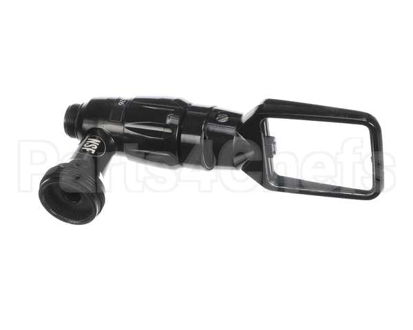 12-062-02-N Wunder-Bar Tap, F-2000 Disp Spat L, Nsf Type