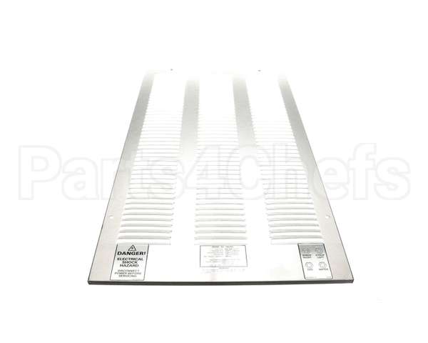 12-0929-0005 Fbd Panel, Back Assembly, 60Hz, 562