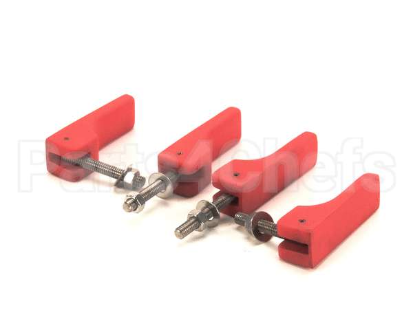 12-1409-900 Adamation Latch, Assembly,Eg-2(Set Of 4)
