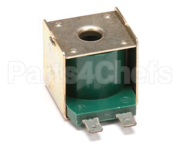 12-2008-01 Scotsman Coil & Frame