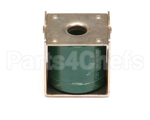 12-2008-01 Scotsman Coil & Frame