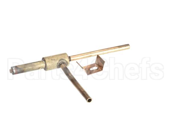 12-2010-01 Scotsman Valve Body & Plunger
