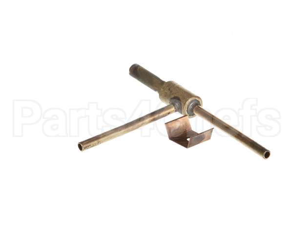 12-2010-01 Scotsman Valve Body & Plunger
