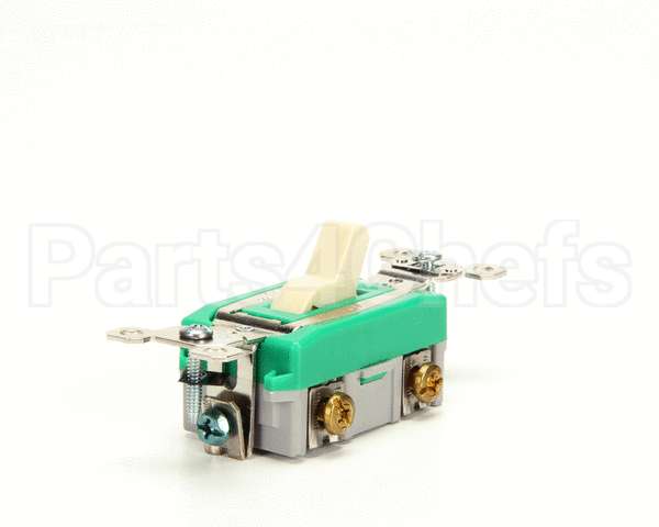 12-202 Atlas Metal Master Switch