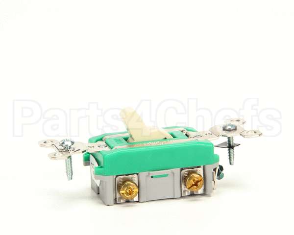 12-202 Atlas Metal Master Switch
