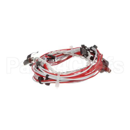 12-2059-0001 Fbd Wire Harness,Temp Sensor,Rtd