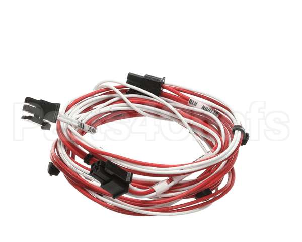 12-2059-0002 Fbd Wire Harness, Temp. Without Rtd