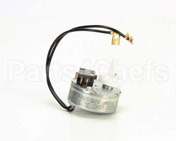 12-2107-22 Scotsman Timer