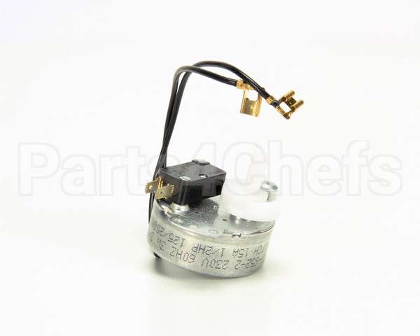 12-2107-22 Scotsman Timer